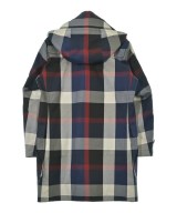 BLACK LABEL CRESTBRIDGE（ブラックレーベルクレストブリッジ）ダッフルコート 青 サイズ:M メンズ/2200630317013