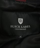 BLACK LABEL CRESTBRIDGE（ブラックレーベルクレストブリッジ）ダッフルコート 青 サイズ:M メンズ/2200630317013