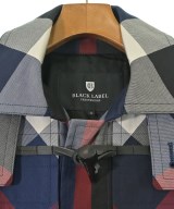 BLACK LABEL CRESTBRIDGE（ブラックレーベルクレストブリッジ）ダッフルコート 青 サイズ:M メンズ/2200630317013