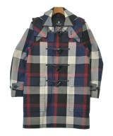 BLACK LABEL CRESTBRIDGE ダッフルコート