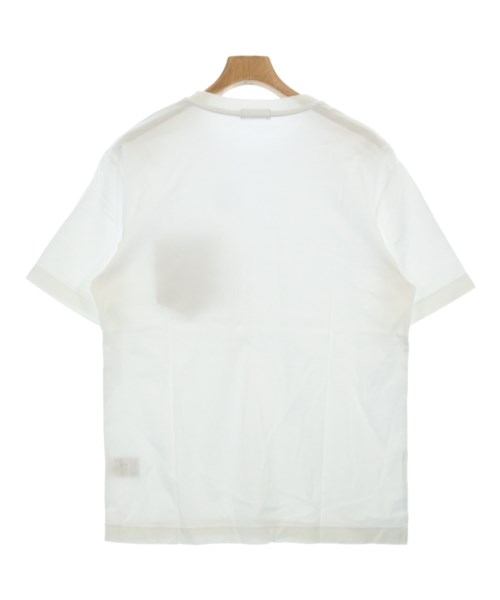 BLACK LABEL CRESTBRIDGE（ブラックレーベルクレストブリッジ）Tシャツ・カットソー 白 サイズ:L メンズ/2200617140207