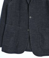 BLACK LABEL CRESTBRIDGE（ブラックレーベルクレストブリッジ）カジュアルジャケット 紺 サイズ:M メンズ/2200627993015