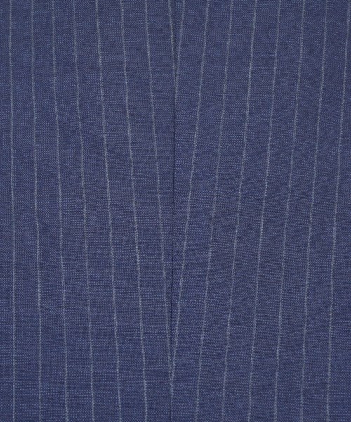 BLACK LABEL CRESTBRIDGE（ブラックレーベルクレストブリッジ）テーラードジャケット 青 サイズ:36(XS位) メンズ/2200634494024