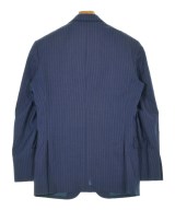 BLACK LABEL CRESTBRIDGE（ブラックレーベルクレストブリッジ）テーラードジャケット 青 サイズ:36(XS位) メンズ/2200634494024