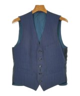 BLACK LABEL CRESTBRIDGE（ブラックレーベルクレストブリッジ）テーラードジャケット 青 サイズ:36(XS位) メンズ/2200634494024