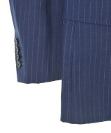 BLACK LABEL CRESTBRIDGE（ブラックレーベルクレストブリッジ）テーラードジャケット 青 サイズ:36(XS位) メンズ/2200634494024