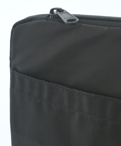 BLACK LABEL CRESTBRIDGE（ブラックレーベルクレストブリッジ）クラッチバッグ 黒 サイズ:- メンズ/2200609993026