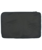 BLACK LABEL CRESTBRIDGE（ブラックレーベルクレストブリッジ）クラッチバッグ 黒 サイズ:- メンズ/2200609993026