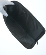 BLACK LABEL CRESTBRIDGE（ブラックレーベルクレストブリッジ）クラッチバッグ 黒 サイズ:- メンズ/2200609993026
