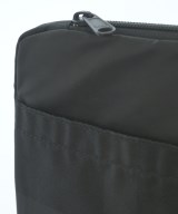 BLACK LABEL CRESTBRIDGE（ブラックレーベルクレストブリッジ）クラッチバッグ 黒 サイズ:- メンズ/2200609993026