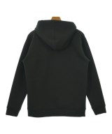 BLACK LABEL CRESTBRIDGE（ブラックレーベルクレストブリッジ）パーカー 黒 サイズ:M メンズ/2200608251035