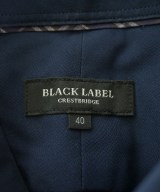 BLACK LABEL CRESTBRIDGE（ブラックレーベルクレストブリッジ）ドレスシャツ 紺 サイズ:40(L位) メンズ/2200620451161