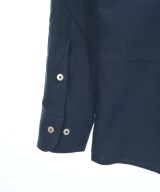 BLACK LABEL CRESTBRIDGE（ブラックレーベルクレストブリッジ）ドレスシャツ 紺 サイズ:40(L位) メンズ/2200620451161