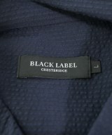 BLACK LABEL CRESTBRIDGE（ブラックレーベルクレストブリッジ）カジュアルシャツ 紺 サイズ:L メンズ/2200609081013