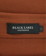 BLACK LABEL CRESTBRIDGE（ブラックレーベルクレストブリッジ）ポロシャツ 茶 サイズ:L メンズ/2200609081020