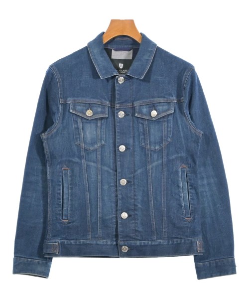 ブラックレーベルクレストブリッジ(BLACK LABEL CRESTBRIDGE)のBLACK LABEL CRESTBRIDGE デニムジャケット