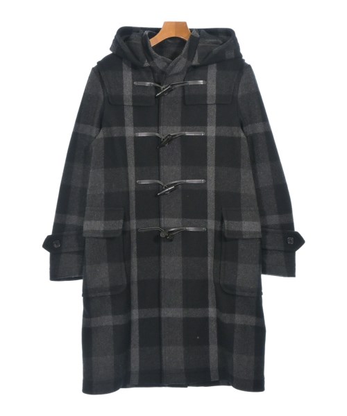 ブラックレーベルクレストブリッジ(BLACK LABEL CRESTBRIDGE)のBLACK LABEL CRESTBRIDGE ダッフルコート
