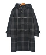 BLACK LABEL CRESTBRIDGE ダッフルコート
