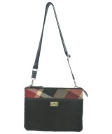 BLACK LABEL CRESTBRIDGE（ブラックレーベルクレストブリッジ）ショルダーバッグ 黒 サイズ:- メンズ/2200672901010