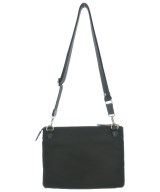 BLACK LABEL CRESTBRIDGE（ブラックレーベルクレストブリッジ）ショルダーバッグ 黒 サイズ:- メンズ/2200672901010