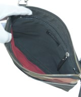 BLACK LABEL CRESTBRIDGE（ブラックレーベルクレストブリッジ）ショルダーバッグ 黒 サイズ:- メンズ/2200672901010