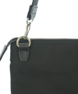 BLACK LABEL CRESTBRIDGE（ブラックレーベルクレストブリッジ）ショルダーバッグ 黒 サイズ:- メンズ/2200672901010