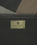 BLACK LABEL CRESTBRIDGE（ブラックレーベルクレストブリッジ）ショルダーバッグ 黒 サイズ:- メンズ/2200672901010