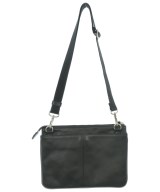 BLACK LABEL CRESTBRIDGE（ブラックレーベルクレストブリッジ）ショルダーバッグ 黒 サイズ:- メンズ/2200672901027