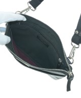 BLACK LABEL CRESTBRIDGE（ブラックレーベルクレストブリッジ）ショルダーバッグ 黒 サイズ:- メンズ/2200672901027