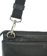 BLACK LABEL CRESTBRIDGE（ブラックレーベルクレストブリッジ）ショルダーバッグ 黒 サイズ:- メンズ/2200672901027