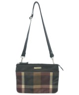 BLACK LABEL CRESTBRIDGE ショルダーバッグ