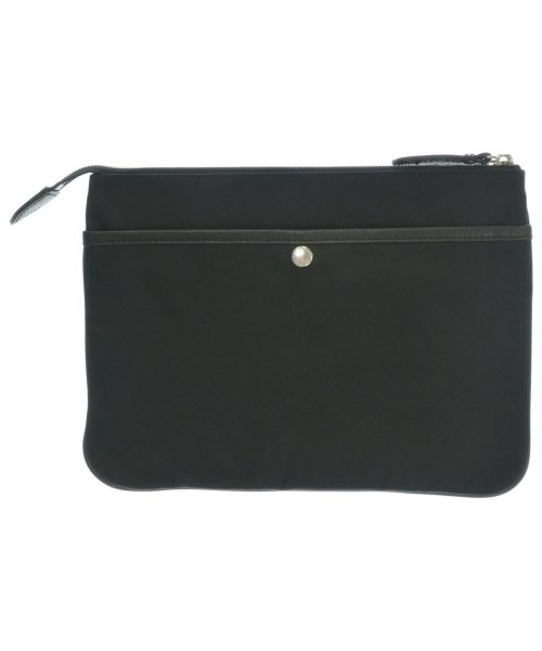 BLACK LABEL CRESTBRIDGE（ブラックレーベルクレストブリッジ）クラッチバッグ 赤 サイズ:- メンズ/2200672901034