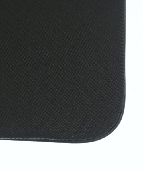 BLACK LABEL CRESTBRIDGE（ブラックレーベルクレストブリッジ）クラッチバッグ 赤 サイズ:- メンズ/2200672901034