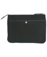 BLACK LABEL CRESTBRIDGE（ブラックレーベルクレストブリッジ）クラッチバッグ 赤 サイズ:- メンズ/2200672901034