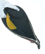 BLACK LABEL CRESTBRIDGE（ブラックレーベルクレストブリッジ）クラッチバッグ 赤 サイズ:- メンズ/2200672901034