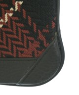 BLACK LABEL CRESTBRIDGE（ブラックレーベルクレストブリッジ）クラッチバッグ 赤 サイズ:- メンズ/2200672901034