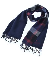 BLACK LABEL CRESTBRIDGE マフラー