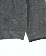 BLACK LABEL CRESTBRIDGE（ブラックレーベルクレストブリッジ）ニット・セーター グレー サイズ:M メンズ/2200672901065