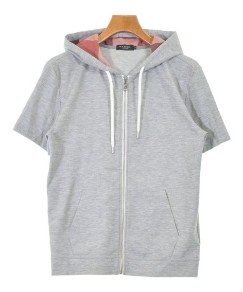 BLACK LABEL CRESTBRIDGE(ブラックレーベルクレストブリッジ)パーカー グレー サイズ:M/2200672901072