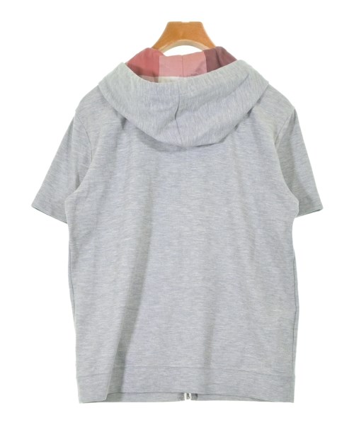 BLACK LABEL CRESTBRIDGE（ブラックレーベルクレストブリッジ）パーカー グレー サイズ:M メンズ/2200672901072