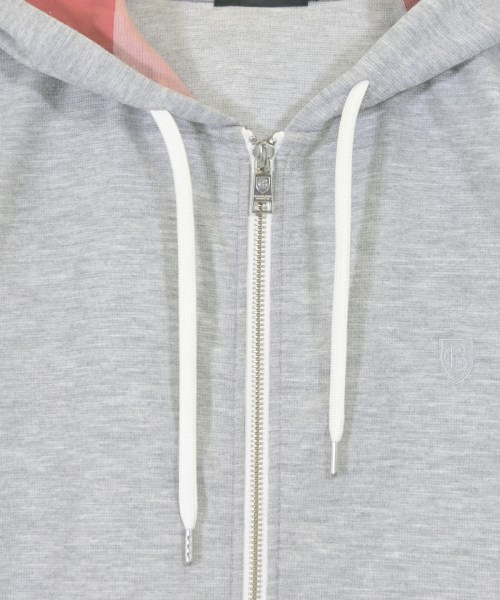 BLACK LABEL CRESTBRIDGE（ブラックレーベルクレストブリッジ）パーカー グレー サイズ:M メンズ/2200672901072