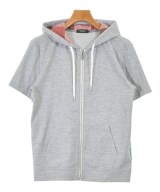 BLACK LABEL CRESTBRIDGE（ブラックレーベルクレストブリッジ）パーカー グレー サイズ:M メンズ/2200672901072