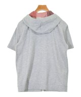 BLACK LABEL CRESTBRIDGE（ブラックレーベルクレストブリッジ）パーカー グレー サイズ:M メンズ/2200672901072