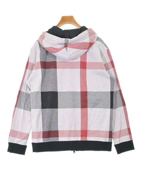 BLACK LABEL CRESTBRIDGE（ブラックレーベルクレストブリッジ）パーカー 赤 サイズ:L メンズ/2200672901096