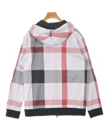 BLACK LABEL CRESTBRIDGE（ブラックレーベルクレストブリッジ）パーカー 赤 サイズ:L メンズ/2200672901096