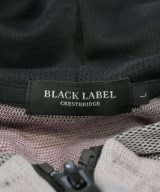 BLACK LABEL CRESTBRIDGE（ブラックレーベルクレストブリッジ）パーカー 赤 サイズ:L メンズ/2200672901096
