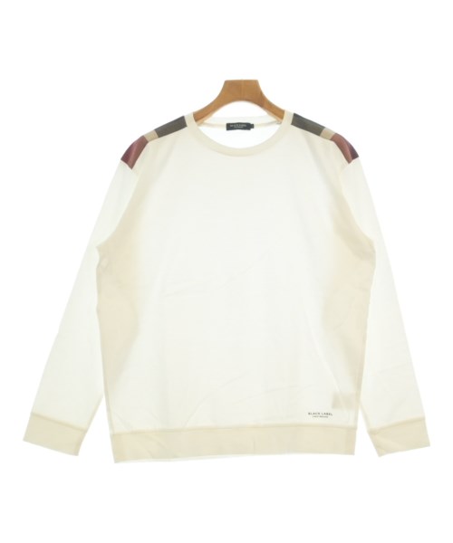 BLACK LABEL CRESTBRIDGE(ブラックレーベルクレストブリッジ)Tシャツ・カットソー 白 サイズ:L/2200672320033