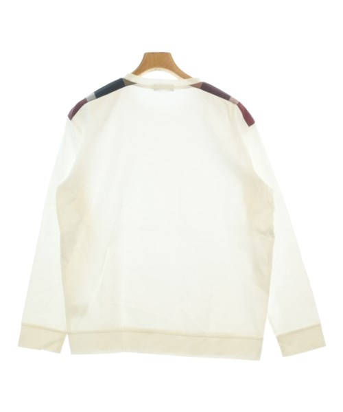 BLACK LABEL CRESTBRIDGE（ブラックレーベルクレストブリッジ）Tシャツ・カットソー 白 サイズ:L メンズ/2200672320033