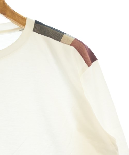 BLACK LABEL CRESTBRIDGE（ブラックレーベルクレストブリッジ）Tシャツ・カットソー 白 サイズ:L メンズ/2200672320033