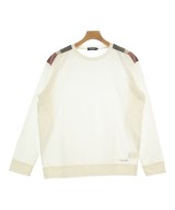 BLACK LABEL CRESTBRIDGE（ブラックレーベルクレストブリッジ）Tシャツ・カットソー 白 サイズ:L メンズ/2200672320033